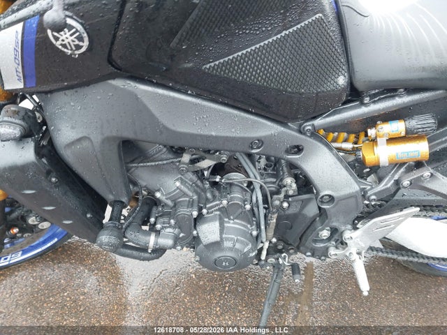 Yamaha Mt09 D 2021 JYARN72N4MA000329 Image 9