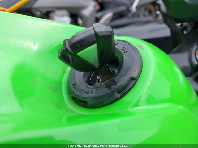 Продажа на аукционе авто 2021 Kawasaki Ex650 M, vin: ML5EXEM18MDA30912, номер лота: 12618709