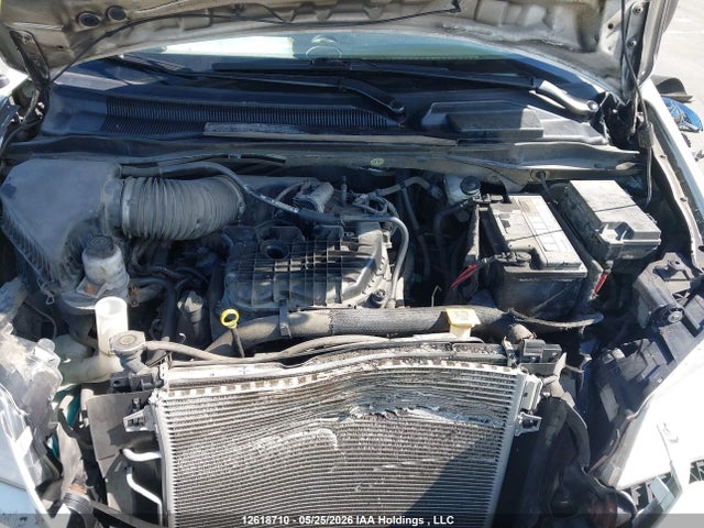 2012 Dodge Grand Caravan Se მანქანა იყიდება აუქციონზე, vin: 2C4RDGBG1CR147999, აუქციონის ნომერი: 12618710