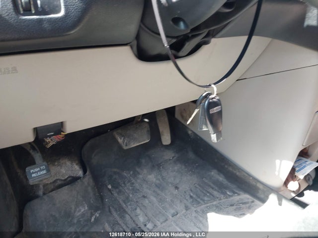 2012 Dodge Grand Caravan Se მანქანა იყიდება აუქციონზე, vin: 2C4RDGBG1CR147999, აუქციონის ნომერი: 12618710