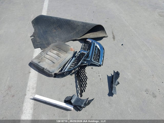 2012 Dodge Grand Caravan Se მანქანა იყიდება აუქციონზე, vin: 2C4RDGBG1CR147999, აუქციონის ნომერი: 12618710