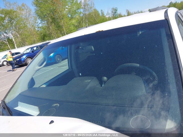 2012 Dodge Grand Caravan Se მანქანა იყიდება აუქციონზე, vin: 2C4RDGBG1CR147999, აუქციონის ნომერი: 12618710