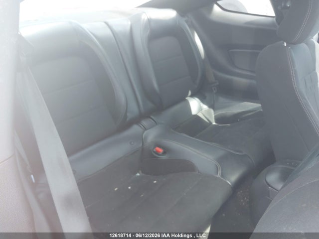 12618714 :رقم المزاد ، 1FA6P8CF9M5103498 vin ، 2021 Ford Mustang Gt مزاد بيع