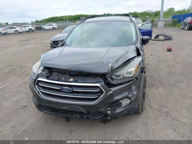 Aukcja sprzedaży 2017 Ford Escape Se, vin: 1FMCU9GD3HUE59084, numer aukcji: 12618716