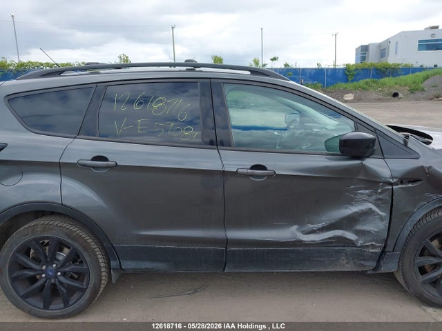 Aukcja sprzedaży 2017 Ford Escape Se, vin: 1FMCU9GD3HUE59084, numer aukcji: 12618716