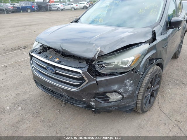 Aukcja sprzedaży 2017 Ford Escape Se, vin: 1FMCU9GD3HUE59084, numer aukcji: 12618716
