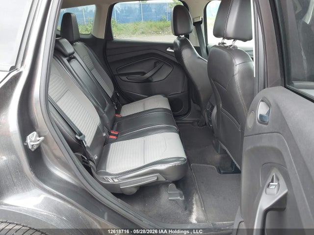 Aukcja sprzedaży 2017 Ford Escape Se, vin: 1FMCU9GD3HUE59084, numer aukcji: 12618716