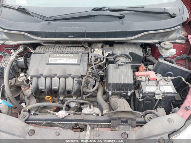 Продажа на аукционе авто 2010 Honda Insight Lx, vin: JHMZE2H5XAS801995, номер лота: 12618718