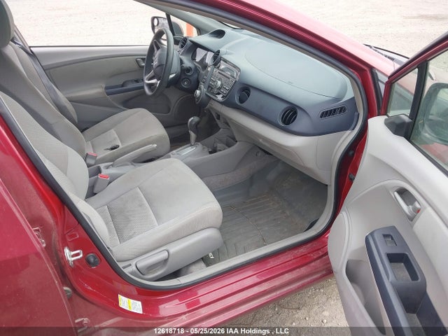 Продажа на аукционе авто 2010 Honda Insight Lx, vin: JHMZE2H5XAS801995, номер лота: 12618718