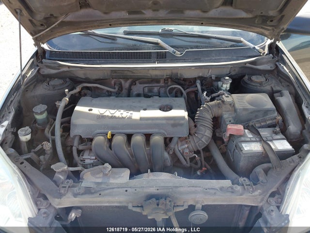 Aukcja sprzedaży 2006 Toyota Matrix Xr/xrs, vin: 2T1KR32E76C615488, numer aukcji: 12618719