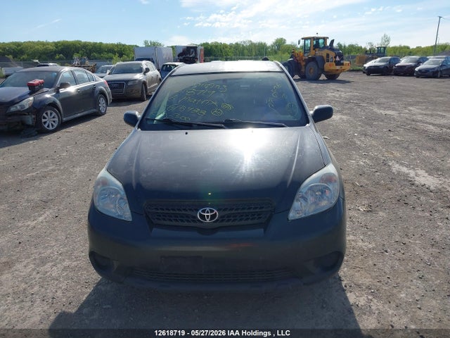 Aukcja sprzedaży 2006 Toyota Matrix Xr/xrs, vin: 2T1KR32E76C615488, numer aukcji: 12618719