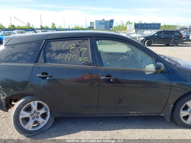 Aukcja sprzedaży 2006 Toyota Matrix Xr/xrs, vin: 2T1KR32E76C615488, numer aukcji: 12618719
