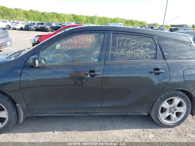 Aukcja sprzedaży 2006 Toyota Matrix Xr/xrs, vin: 2T1KR32E76C615488, numer aukcji: 12618719