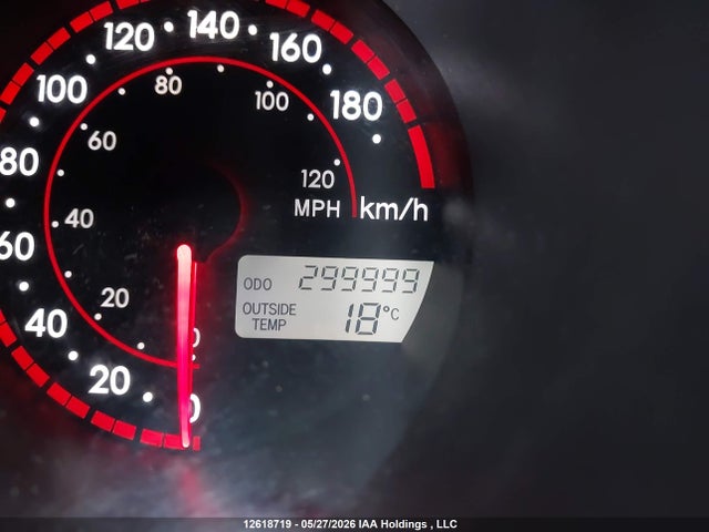 Aukcja sprzedaży 2006 Toyota Matrix Xr/xrs, vin: 2T1KR32E76C615488, numer aukcji: 12618719