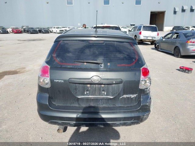 Aukcja sprzedaży 2006 Toyota Matrix Xr/xrs, vin: 2T1KR32E76C615488, numer aukcji: 12618719