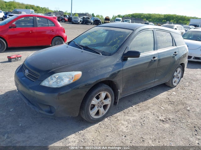Aukcja sprzedaży 2006 Toyota Matrix Xr/xrs, vin: 2T1KR32E76C615488, numer aukcji: 12618719