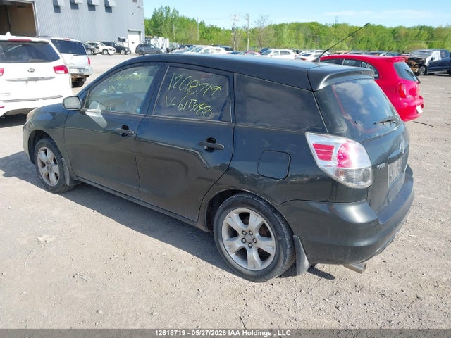 Aukcja sprzedaży 2006 Toyota Matrix Xr/xrs, vin: 2T1KR32E76C615488, numer aukcji: 12618719