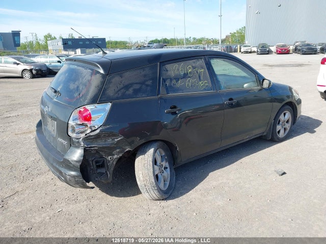 Aukcja sprzedaży 2006 Toyota Matrix Xr/xrs, vin: 2T1KR32E76C615488, numer aukcji: 12618719