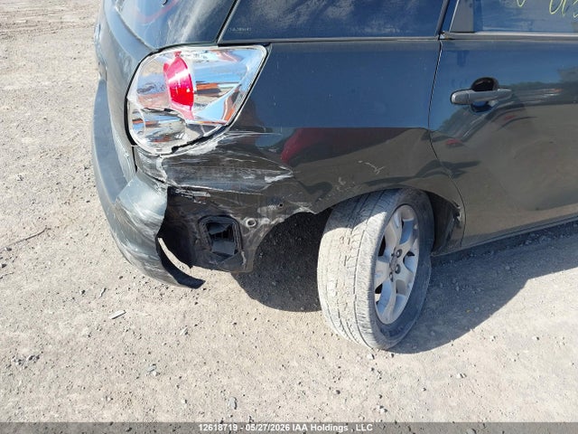 Aukcja sprzedaży 2006 Toyota Matrix Xr/xrs, vin: 2T1KR32E76C615488, numer aukcji: 12618719