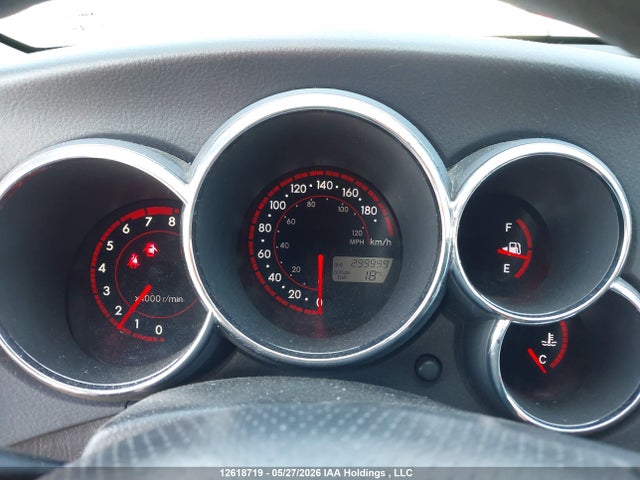 Aukcja sprzedaży 2006 Toyota Matrix Xr/xrs, vin: 2T1KR32E76C615488, numer aukcji: 12618719