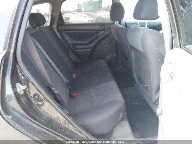 Aukcja sprzedaży 2006 Toyota Matrix Xr/xrs, vin: 2T1KR32E76C615488, numer aukcji: 12618719