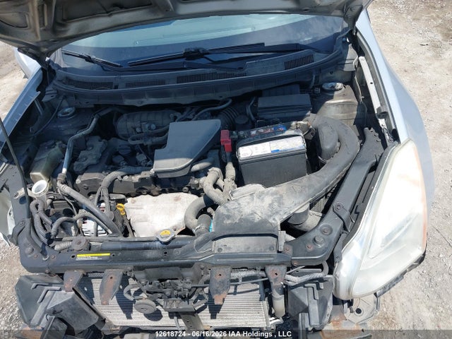 Aukcja sprzedaży 2012 Nissan Rogue S/sv, vin: JN8AS5MT9CW293242, numer aukcji: 12618724