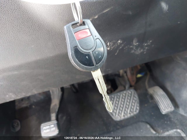 Aukcja sprzedaży 2012 Nissan Rogue S/sv, vin: JN8AS5MT9CW293242, numer aukcji: 12618724