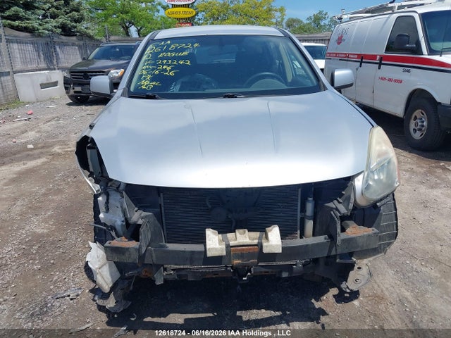 Aukcja sprzedaży 2012 Nissan Rogue S/sv, vin: JN8AS5MT9CW293242, numer aukcji: 12618724