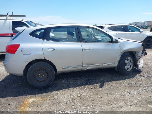 Aukcja sprzedaży 2012 Nissan Rogue S/sv, vin: JN8AS5MT9CW293242, numer aukcji: 12618724