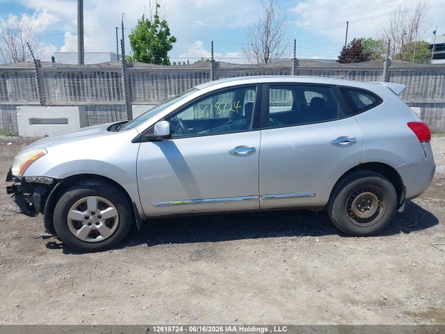 Aukcja sprzedaży 2012 Nissan Rogue S/sv, vin: JN8AS5MT9CW293242, numer aukcji: 12618724