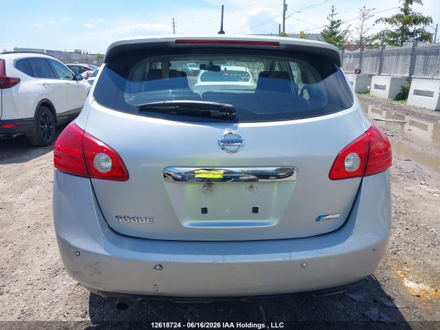 Aukcja sprzedaży 2012 Nissan Rogue S/sv, vin: JN8AS5MT9CW293242, numer aukcji: 12618724