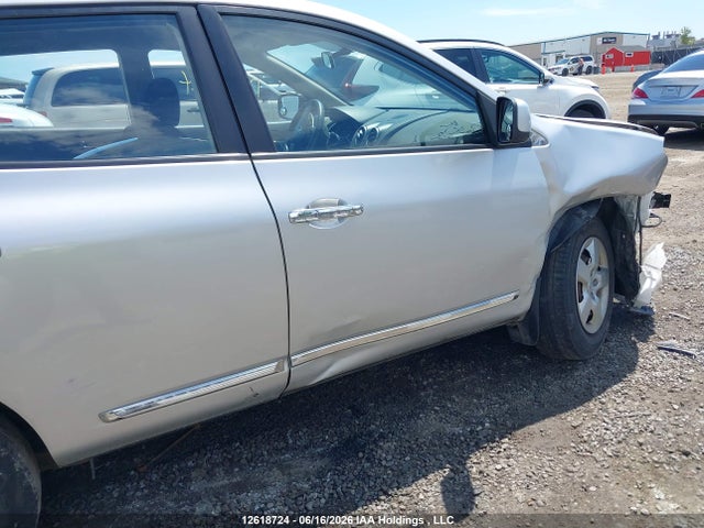 Aukcja sprzedaży 2012 Nissan Rogue S/sv, vin: JN8AS5MT9CW293242, numer aukcji: 12618724