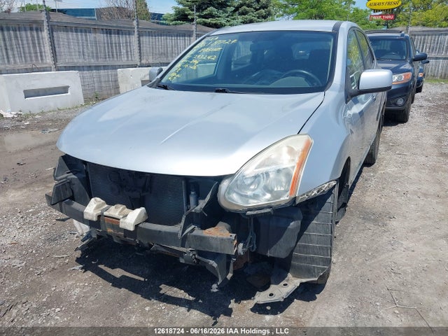 Aukcja sprzedaży 2012 Nissan Rogue S/sv, vin: JN8AS5MT9CW293242, numer aukcji: 12618724