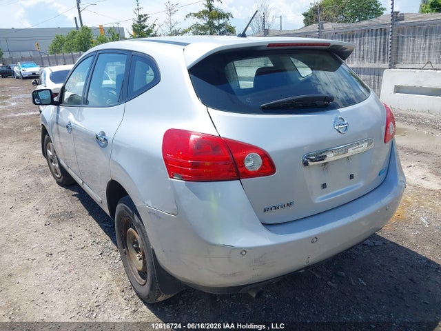 Aukcja sprzedaży 2012 Nissan Rogue S/sv, vin: JN8AS5MT9CW293242, numer aukcji: 12618724