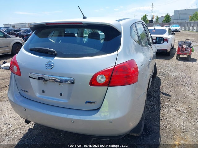 Aukcja sprzedaży 2012 Nissan Rogue S/sv, vin: JN8AS5MT9CW293242, numer aukcji: 12618724