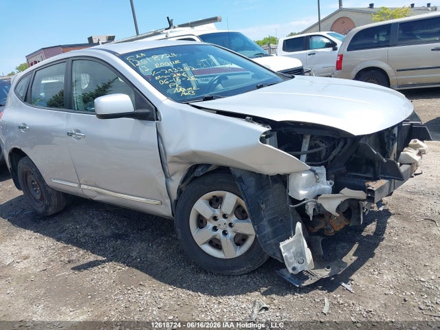 Aukcja sprzedaży 2012 Nissan Rogue S/sv, vin: JN8AS5MT9CW293242, numer aukcji: 12618724