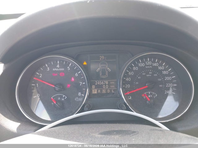 Aukcja sprzedaży 2012 Nissan Rogue S/sv, vin: JN8AS5MT9CW293242, numer aukcji: 12618724