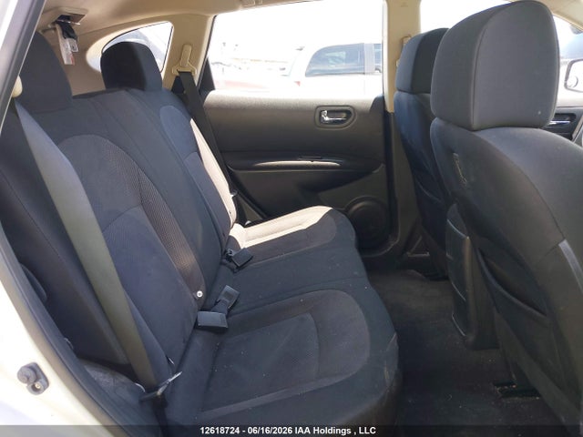 Aukcja sprzedaży 2012 Nissan Rogue S/sv, vin: JN8AS5MT9CW293242, numer aukcji: 12618724