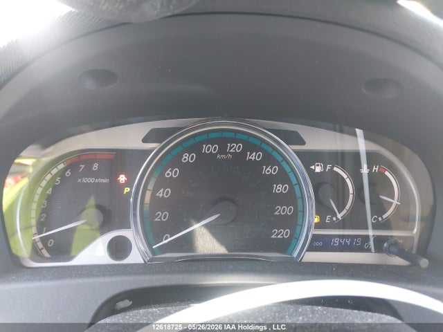 2015 Toyota Venza მანქანა იყიდება აუქციონზე, vin: 4T3BA3BB6FU067907, აუქციონის ნომერი: 12618725