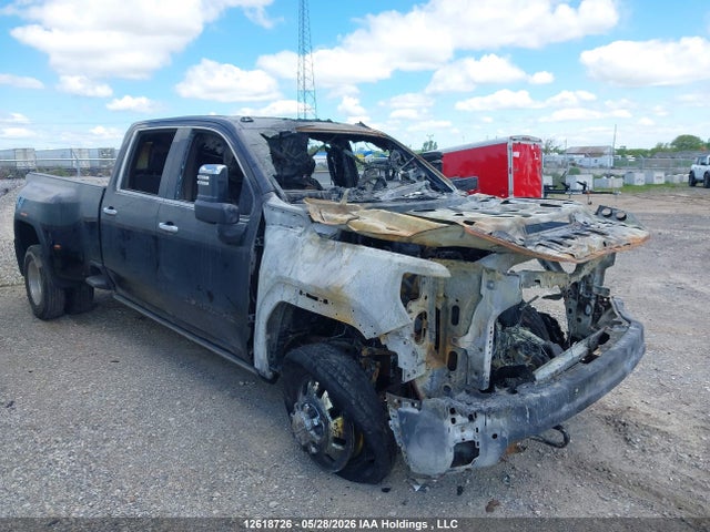Aukcja sprzedaży 2024 Gmc Sierra K3500 Denali, vin: 1GT49WEY8RF396066, numer aukcji: 12618726