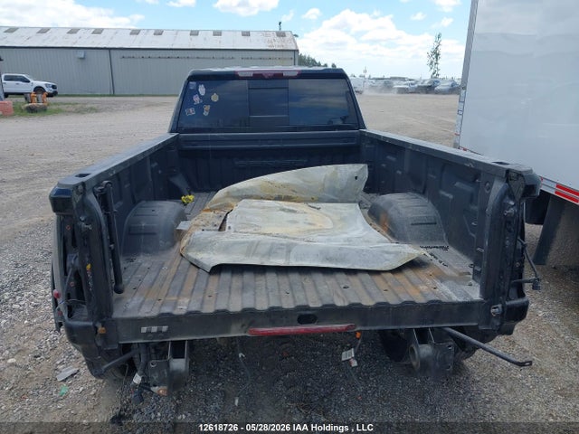 Aukcja sprzedaży 2024 Gmc Sierra K3500 Denali, vin: 1GT49WEY8RF396066, numer aukcji: 12618726