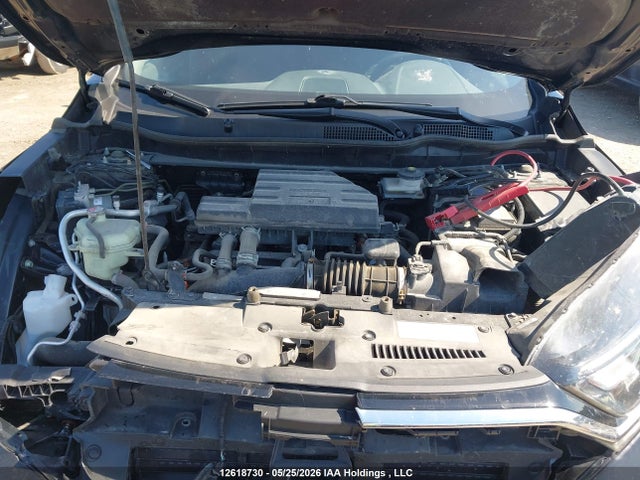 2HKRW2H23MH227618 Honda CR-V LX