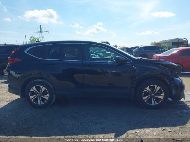 2HKRW2H23MH227618 Honda CR-V LX