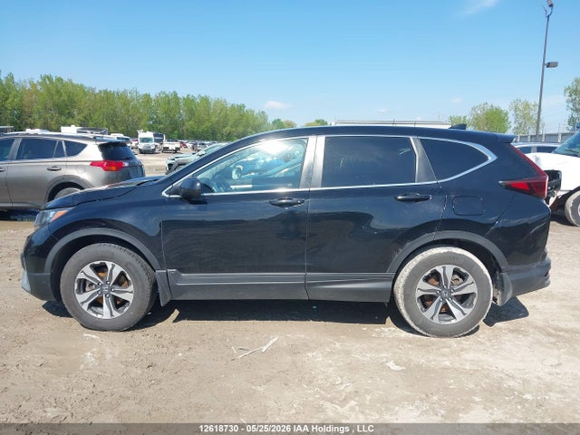 2HKRW2H23MH227618 Honda CR-V LX