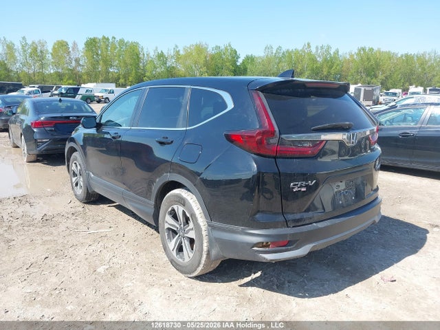 2HKRW2H23MH227618 Honda CR-V LX