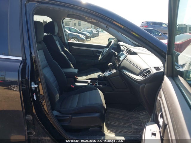2HKRW2H23MH227618 Honda CR-V LX