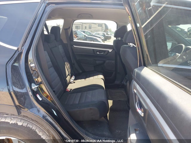2HKRW2H23MH227618 Honda CR-V LX