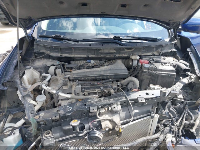 Продаж на аукціоні авто 2019 Nissan Rogue S/sl/sv, vin: 5N1AT2MVXKC791843, номер лоту: 12618731