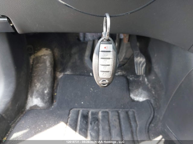 Продаж на аукціоні авто 2019 Nissan Rogue S/sl/sv, vin: 5N1AT2MVXKC791843, номер лоту: 12618731