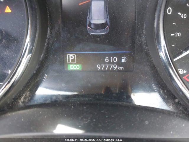 Продаж на аукціоні авто 2019 Nissan Rogue S/sl/sv, vin: 5N1AT2MVXKC791843, номер лоту: 12618731